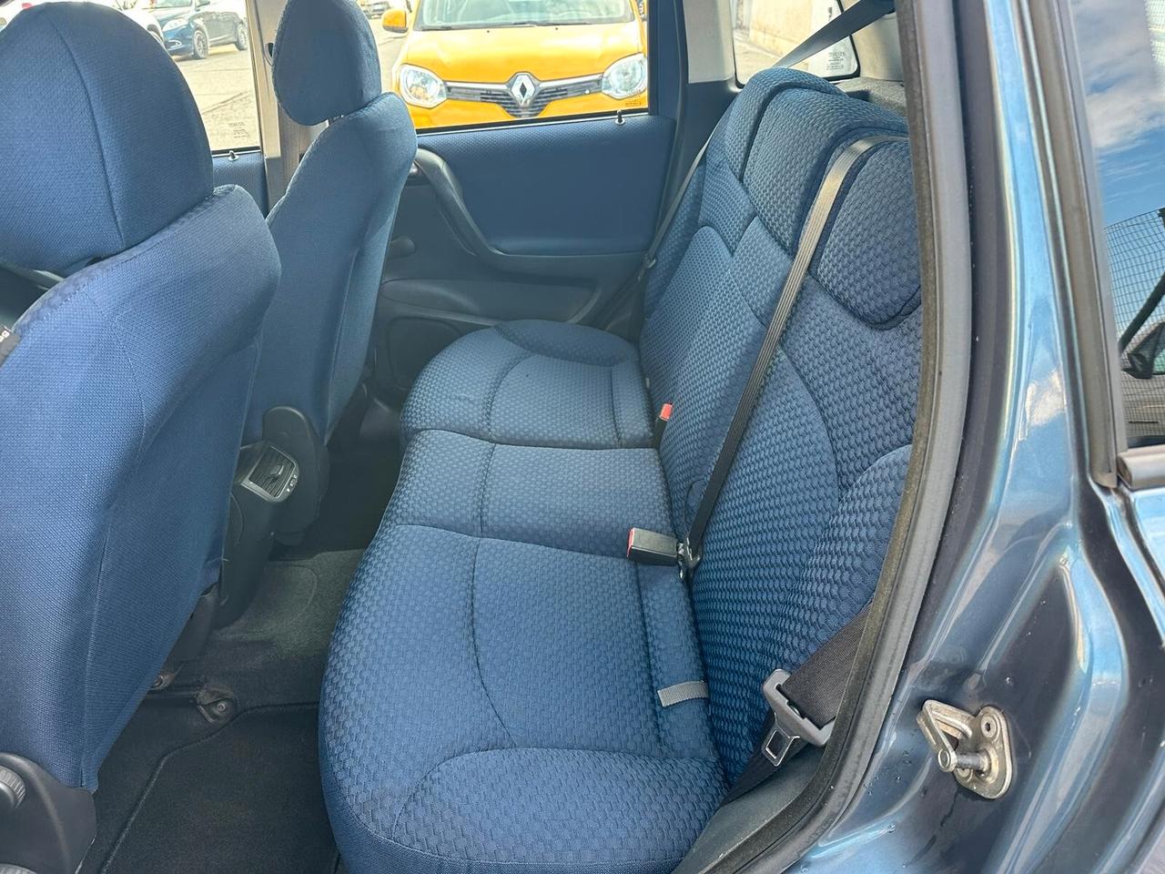 Fiat Stilo 1.6i 16V Benzina GPL 5 porte Dynamic