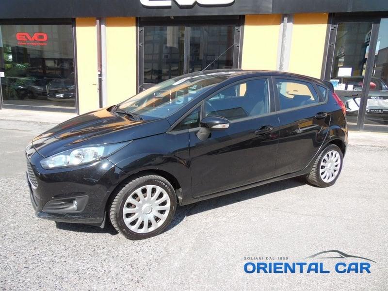 Ford Fiesta Fiesta 5p 1.4 Business Gpl 92cv pronta consegna