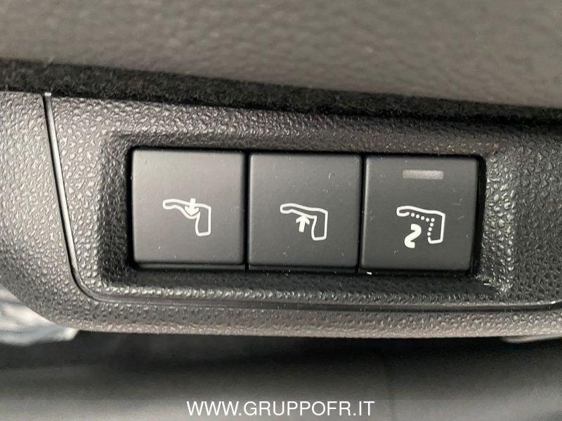 Jeep Avenger 1.2 turbo Summit fwd 100cv
