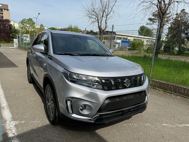 SUZUKI Vitara 1.4 Hybrid Cool KM.0