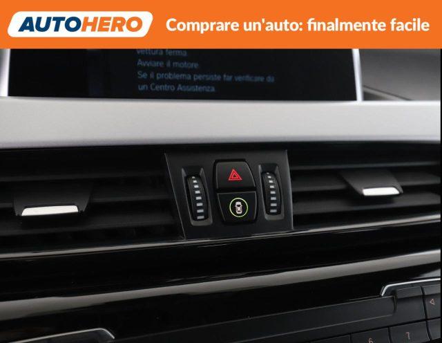 BMW X2 xDrive20d Business-X