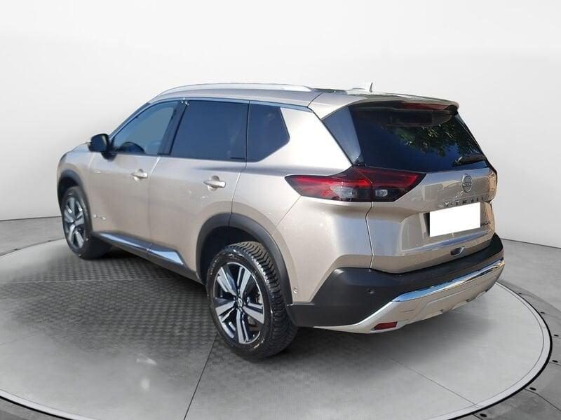 Nissan X-Trail 1.5 HEV e-Power Tekna Auto
