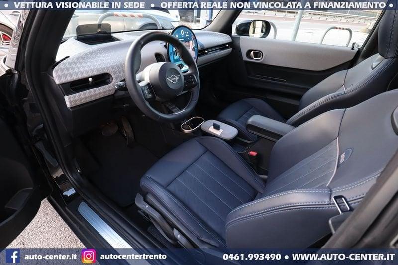 MINI Mini Cooper C 3p Aut Favoured Pack M 1.5 *TETTO