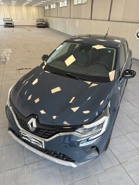 Renault Captur Full Hybrid E-Tech 145 CV Equilibre