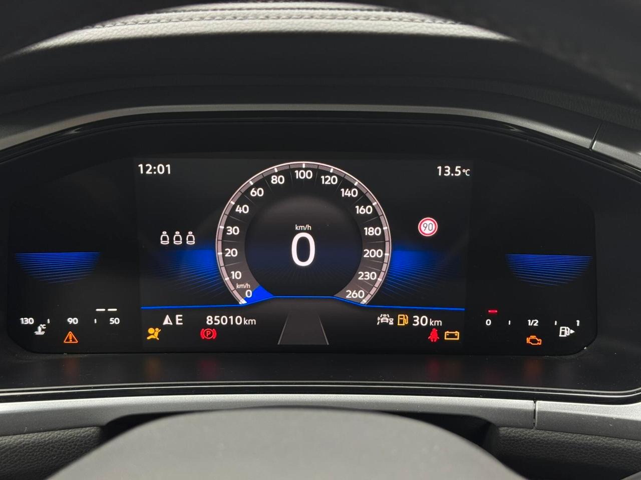 Volkswagen T-Roc 2.0 TDI SCR Life