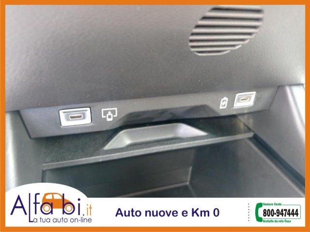JEEP Compass MY26 e-Hybrid 145CV eDCT6 Summit + Tetto