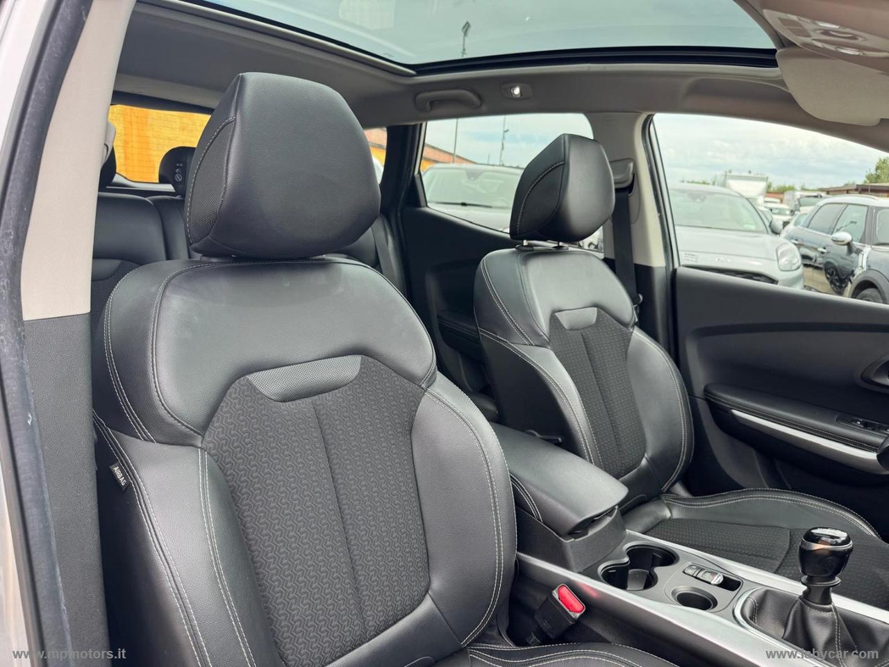 RENAULT KADJAR ENERGY INTENS 1.5 dCi 110CV