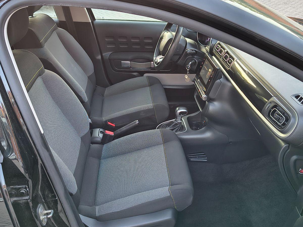 CITROEN - C3 - PureTech 110 S&S Shine Pack