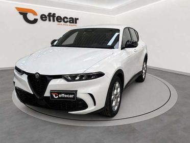 Alfa Romeo Tonale 1.6 diesel 130 CV
