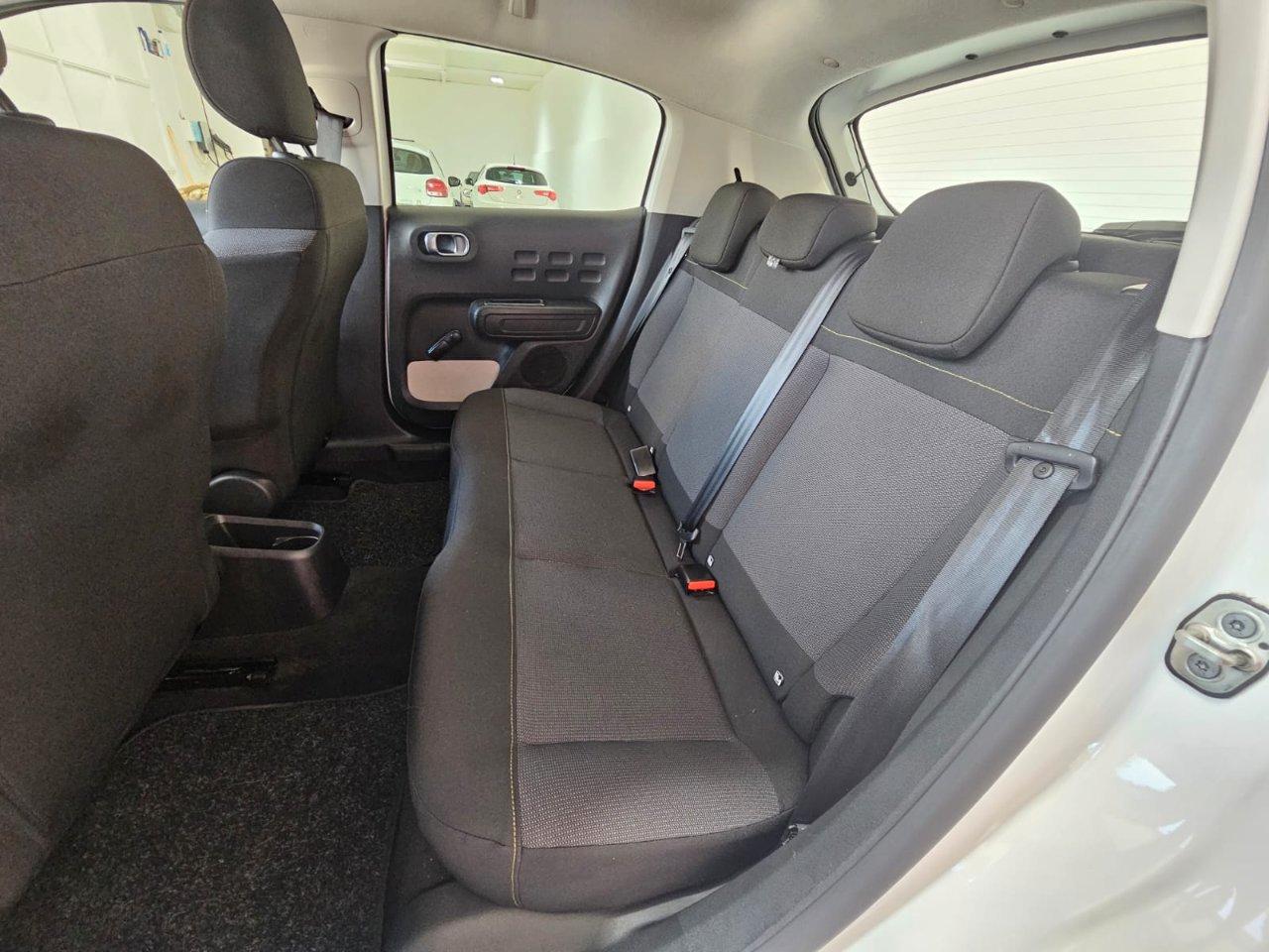 Citroen C3 1.5 bluehdi Feel s&s 100cv 6m