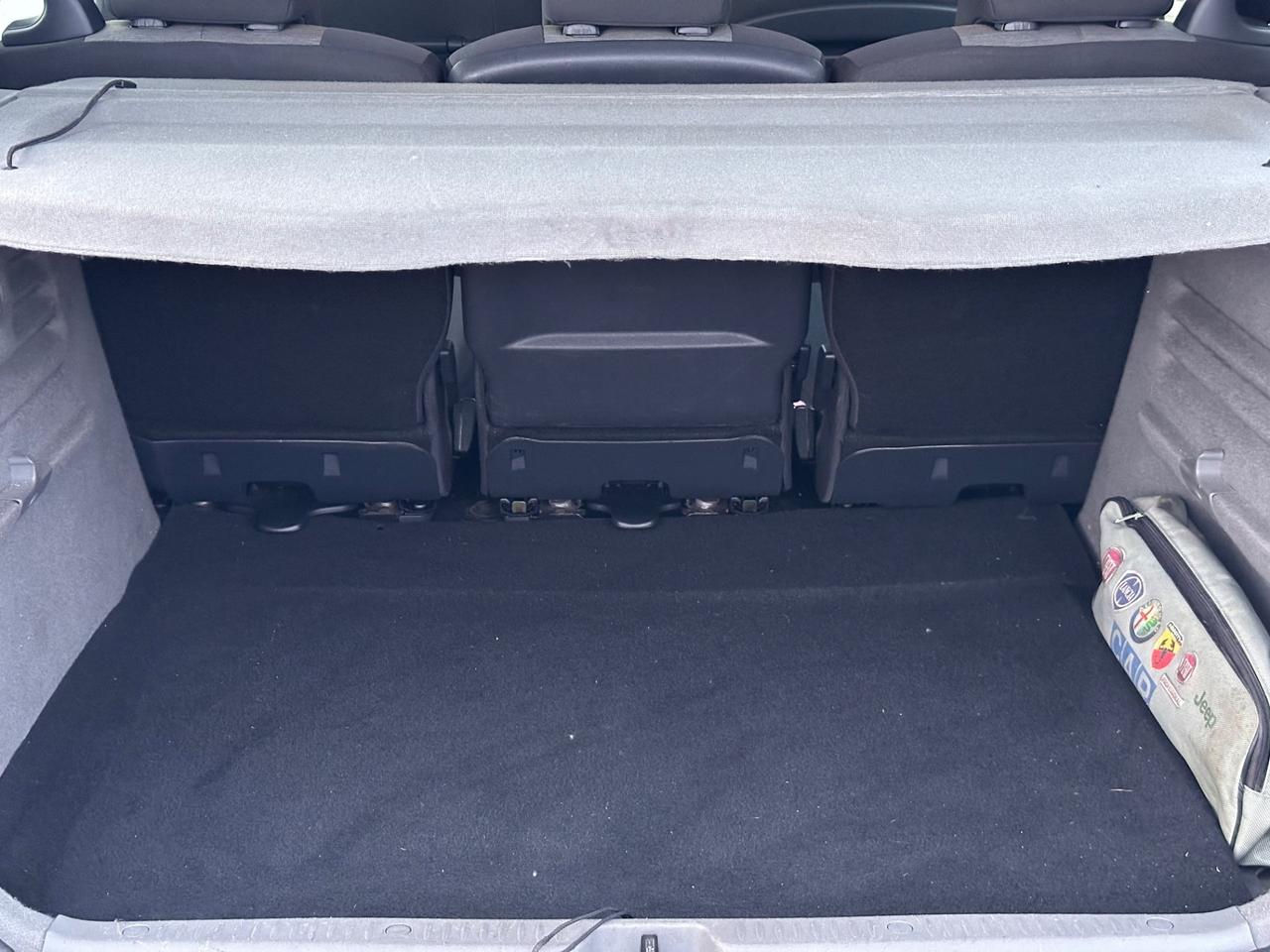 Renault Scenic 2006 1.5 Diesel 105CV Dynamique !AFFARE!