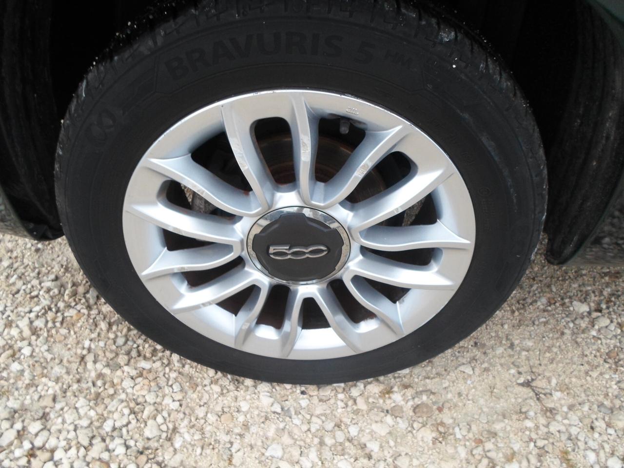 Fiat 500L 1.6 Multijet 105 CV Living Lounge