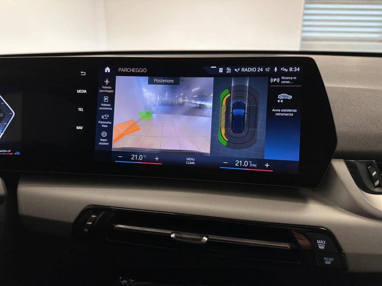 BMW X1 xDrive20d 48V