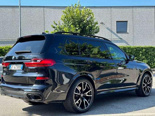 BMW X7 M xdrive40d mhev 48V auto 6p. TETTO UFF UNICO IVA!