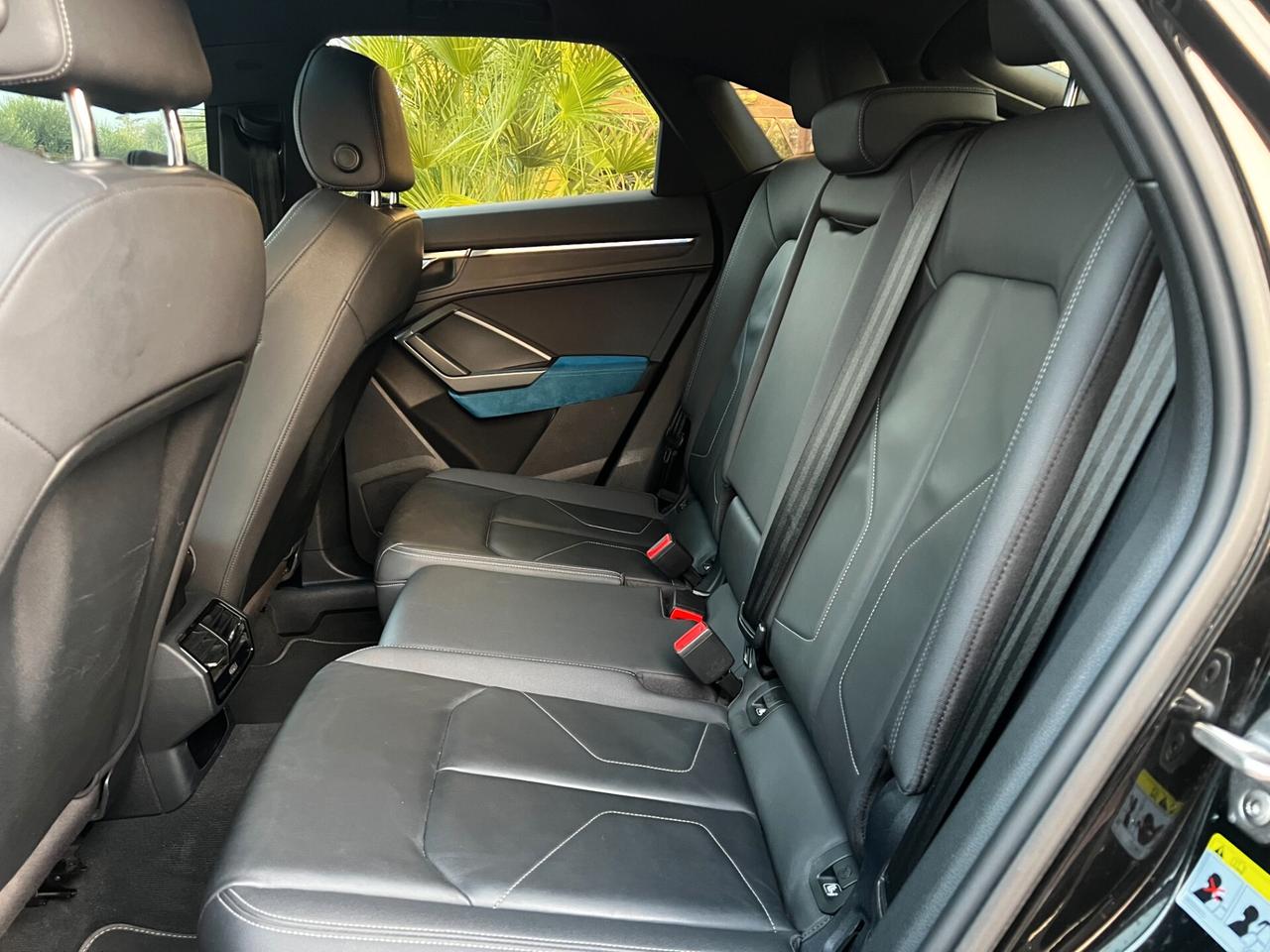 Audi Q3 SPB 40 TDI QUATTRO 200 CV-3X S LINE-EDITION