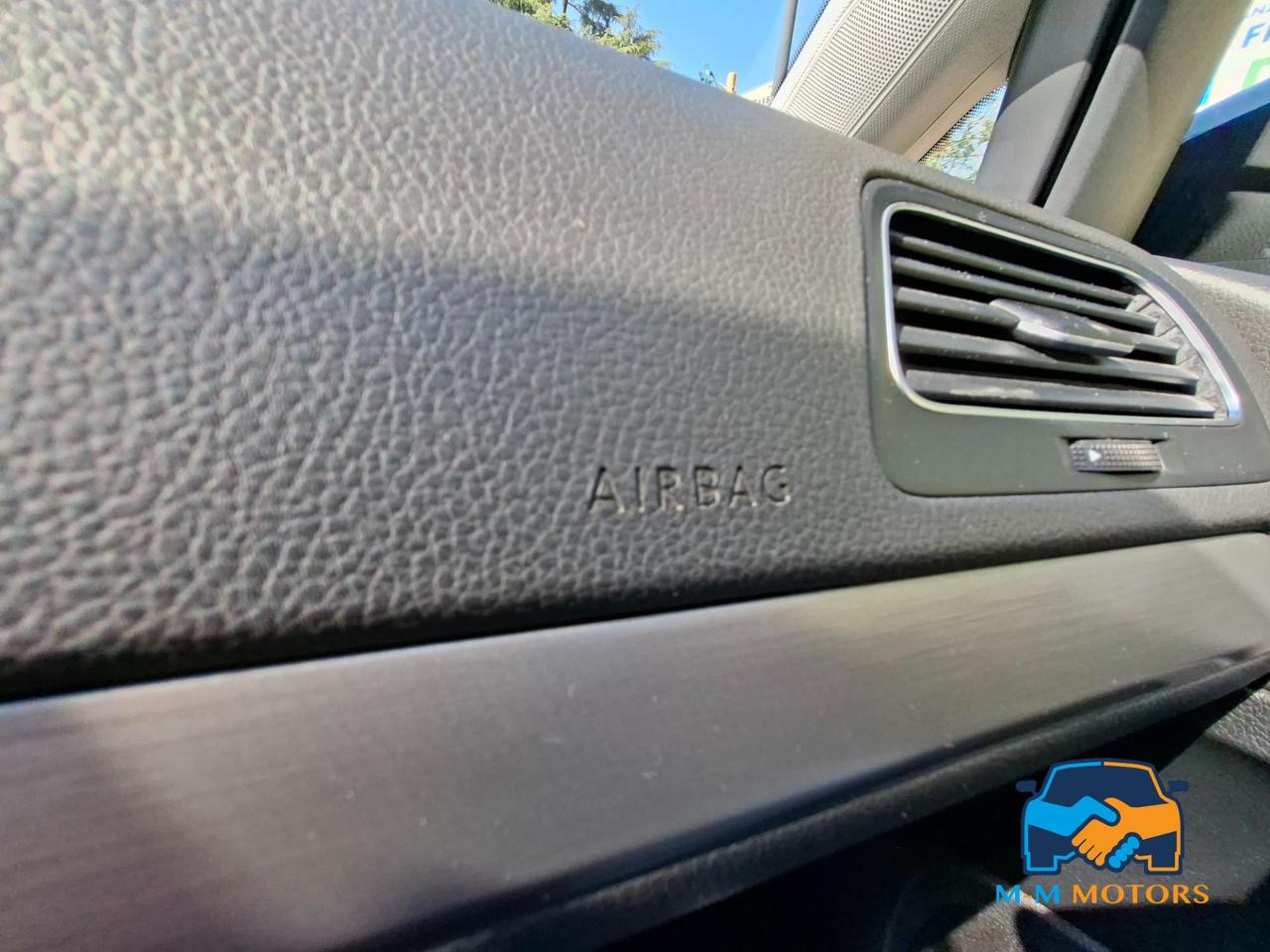 Volkswagen Golf 5 Porte Golf VII 5p 1.2 tsi neo patentati