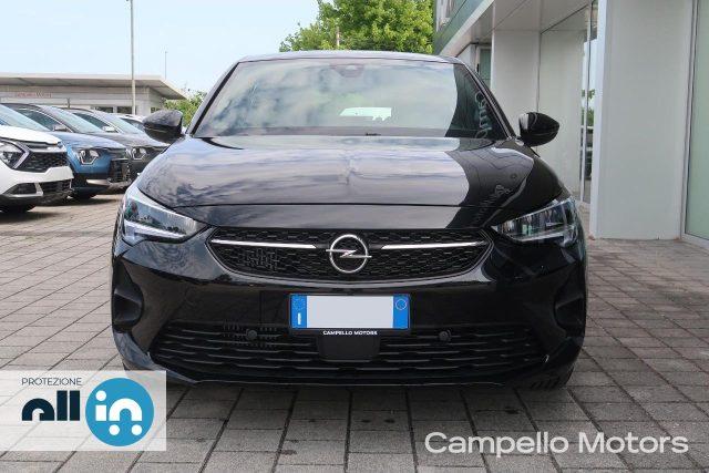 OPEL Corsa Corsa 1.5 D 100cv S&S GS