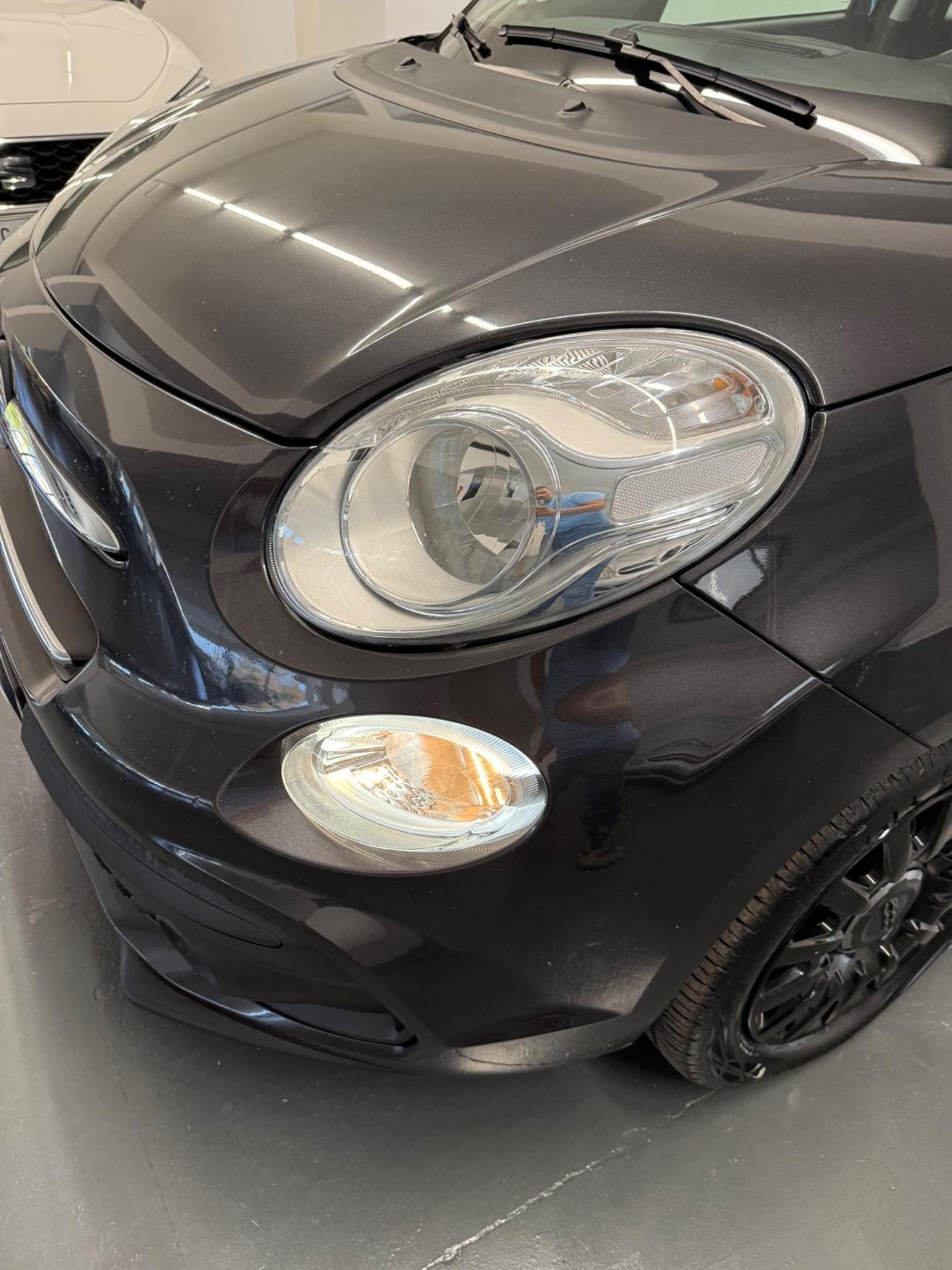 Fiat 500L Pro 1.6 MJT 120CV AUTOCARRO 4 POSTI (N1)