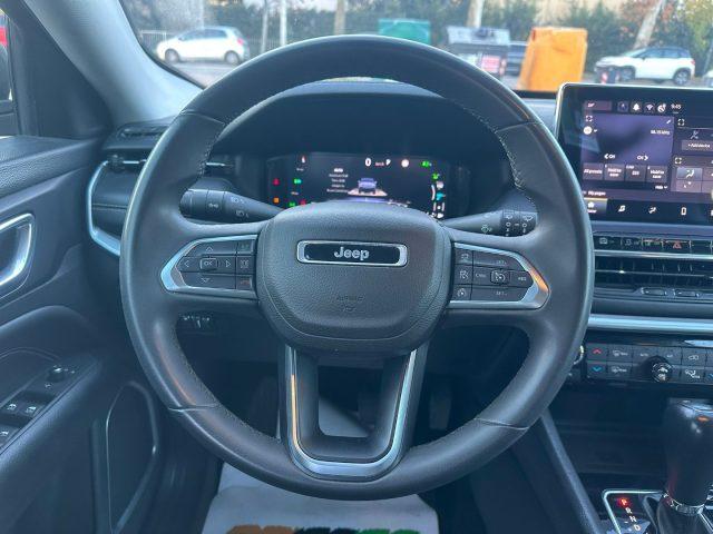 JEEP Compass 4X4 1.3 T4 190 CV PHEV AT6 4xe Limited