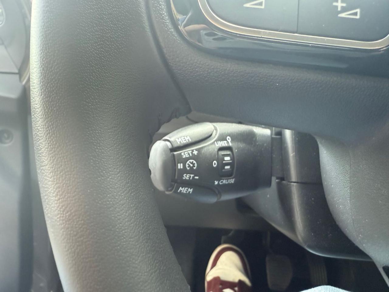 CITROEN C3 PureTech 110 S&S Max