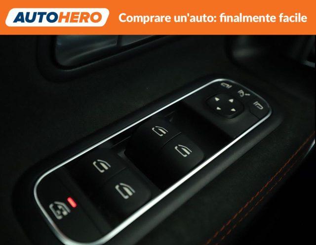 MERCEDES-BENZ CLA 200 d Shooting Brake Premium