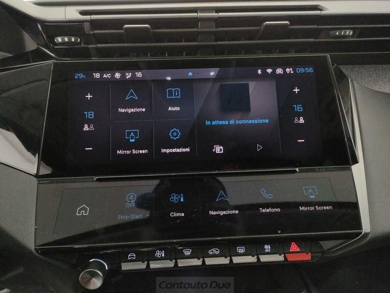 Peugeot 308 Allure Pack BlueHDi 130 EAT8 S&S aut.