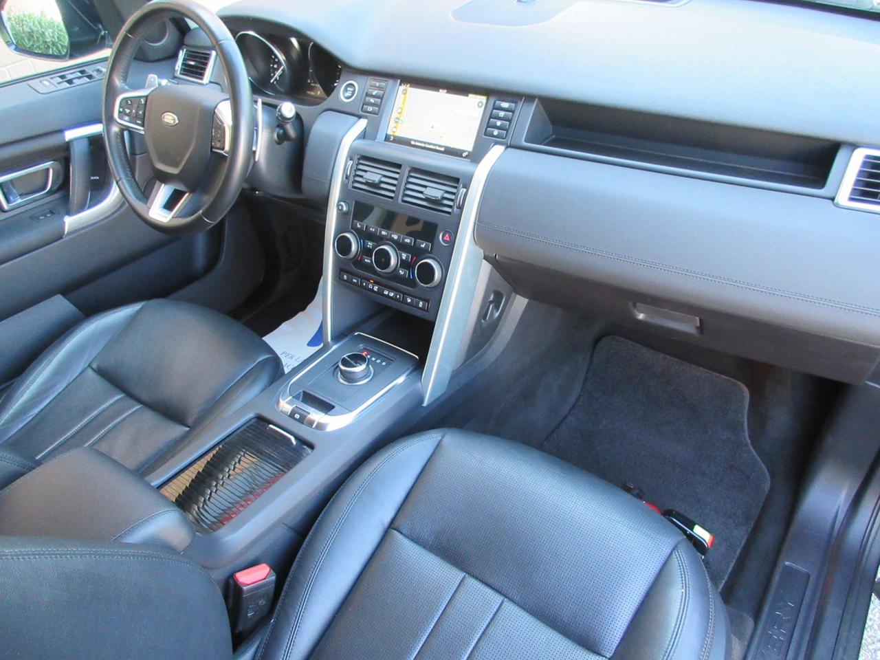 Land Rover Discovery Sport 2.0 si4 HSE awd 240cv auto