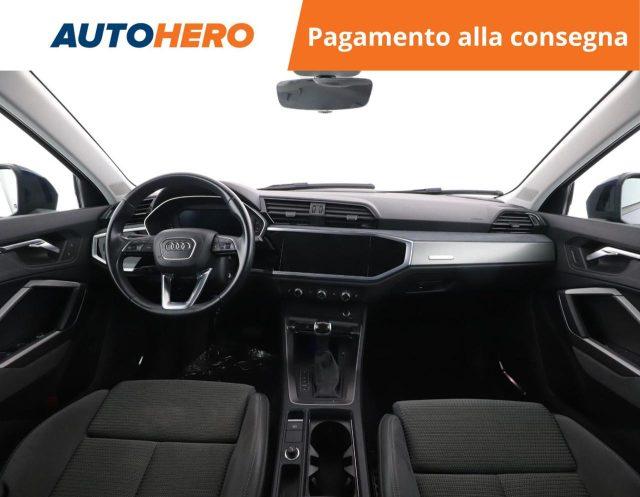 AUDI Q3 35 TFSI S tronic