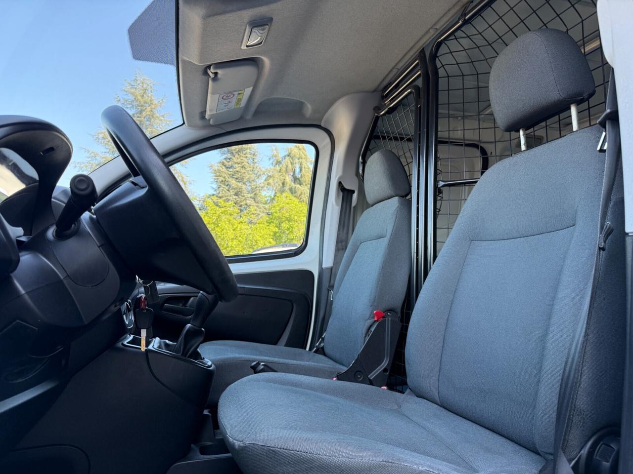 Fiat Fiorino 1.3 MJT 75CV Furgone