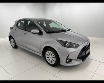 TOYOTA Yaris 1.0 Active