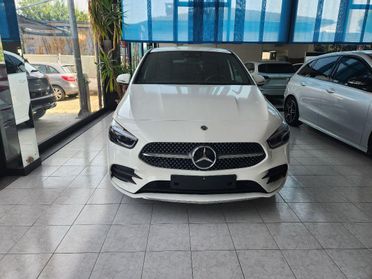 MERCEDES Classe B 250e Automatic Premium AMG