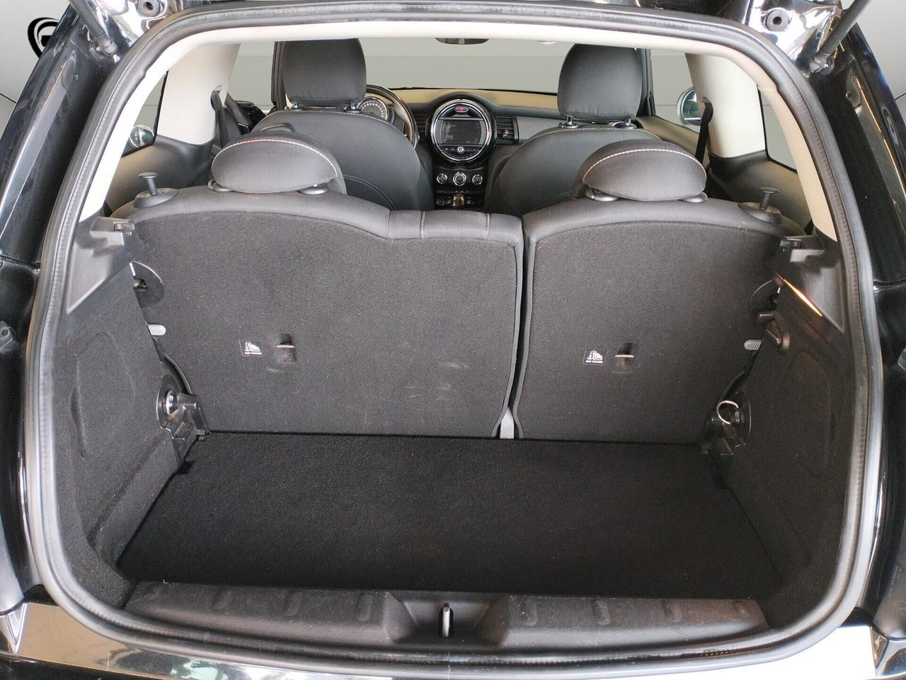 MINI One IV 1.2 Boost 3p auto - NEOPATENTATI