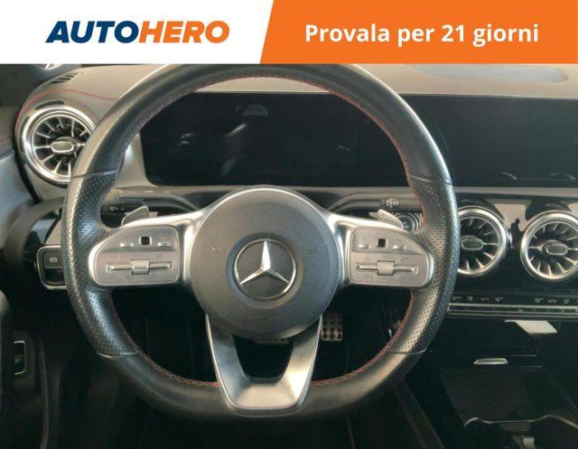 MERCEDES-BENZ CLA 220 d Automatic Premium