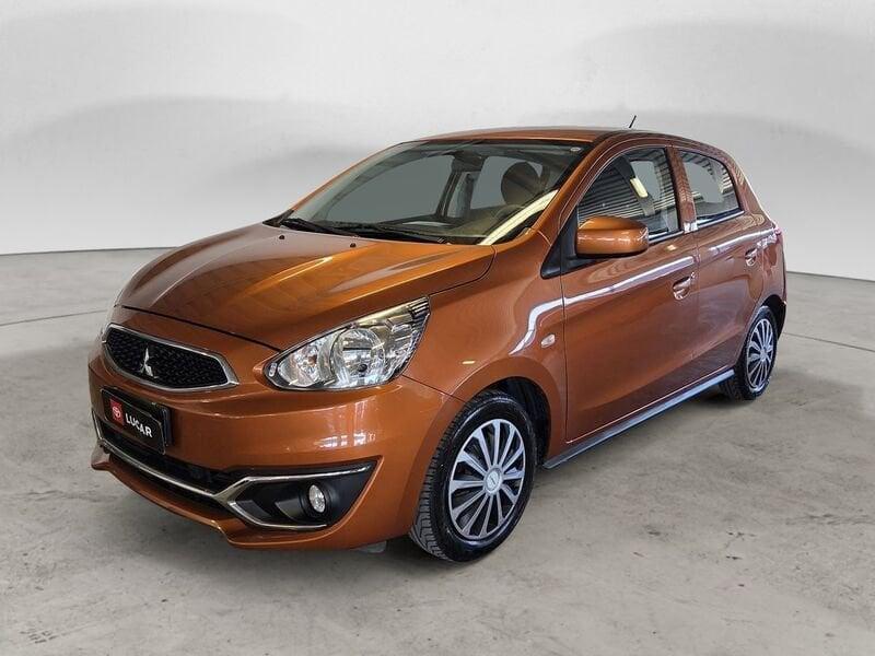 Mitsubishi Space Star 2ª serie 1.0 Invite