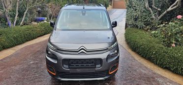 Citroen Berlingo Berlingo 1.5 bluehdi XL Feel s&s 130cv N1