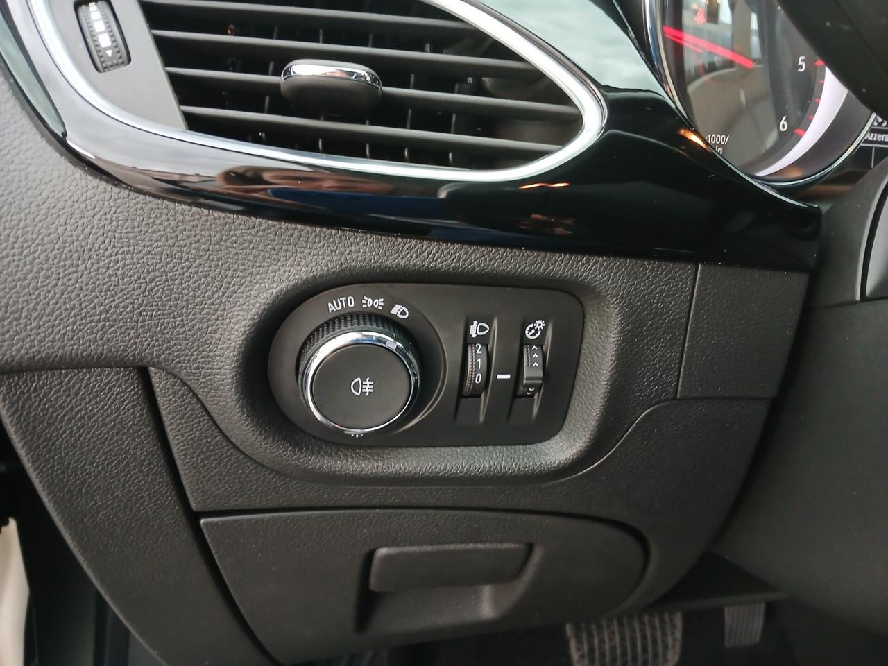 Opel Astra 1.5 CDTI 122 CV AUTO AT9 2021