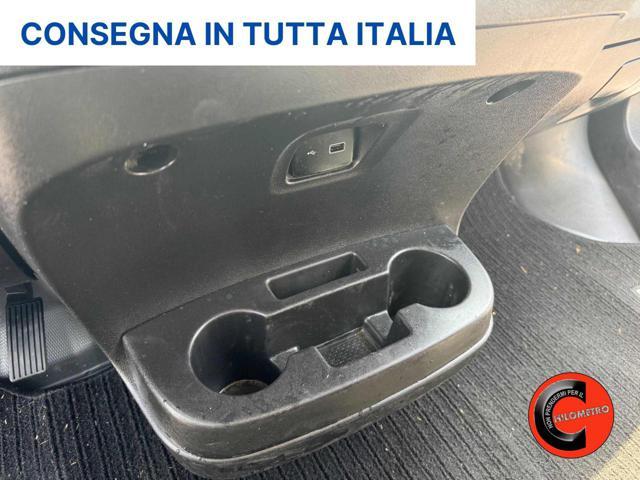 FIAT Ducato 2.3 MJT 140 CV CASSONE FISSO 327MT-POKI KM-E6D-