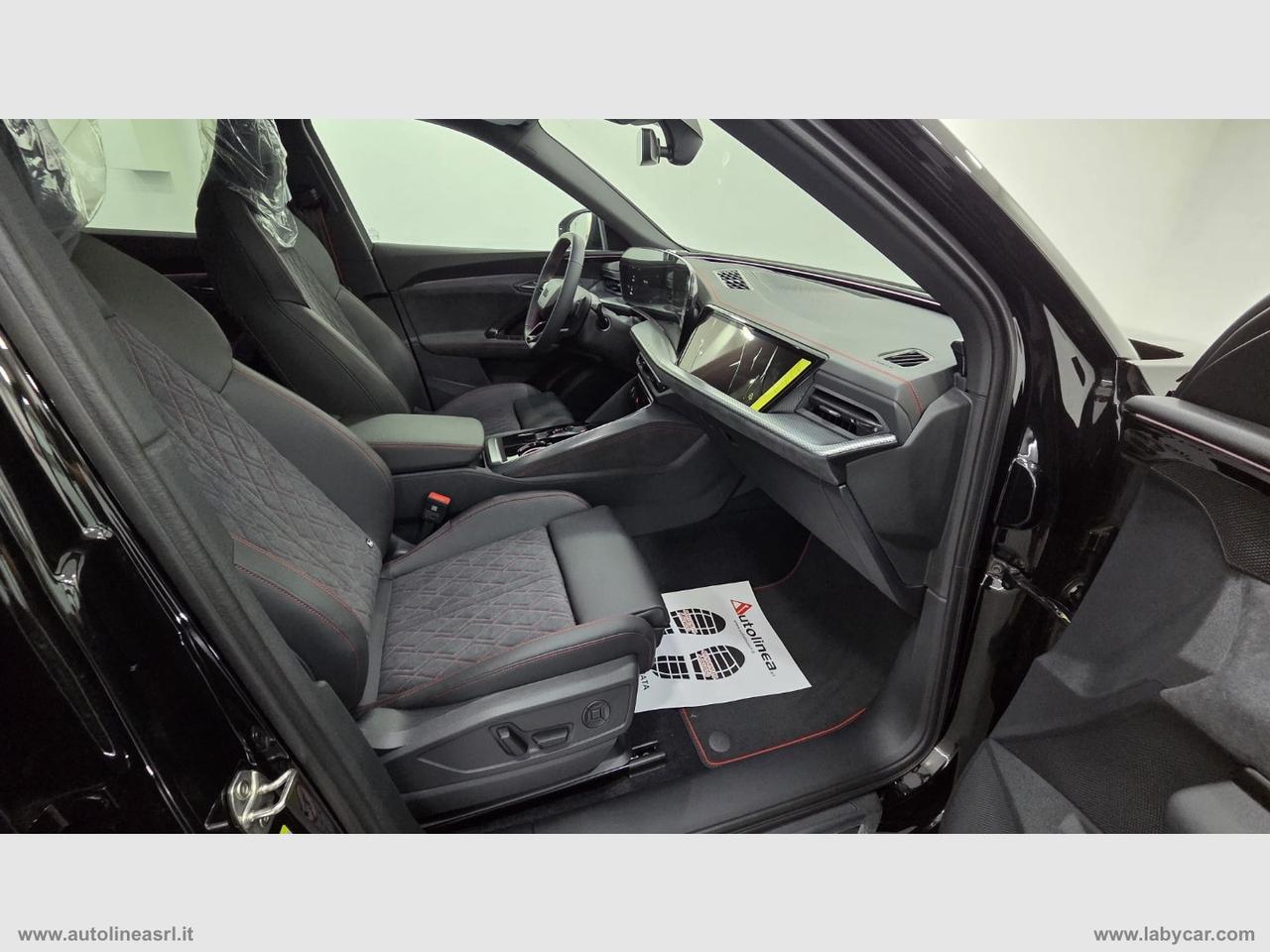 AUDI Q5 SPB TDi S tronic quattro S line ed.