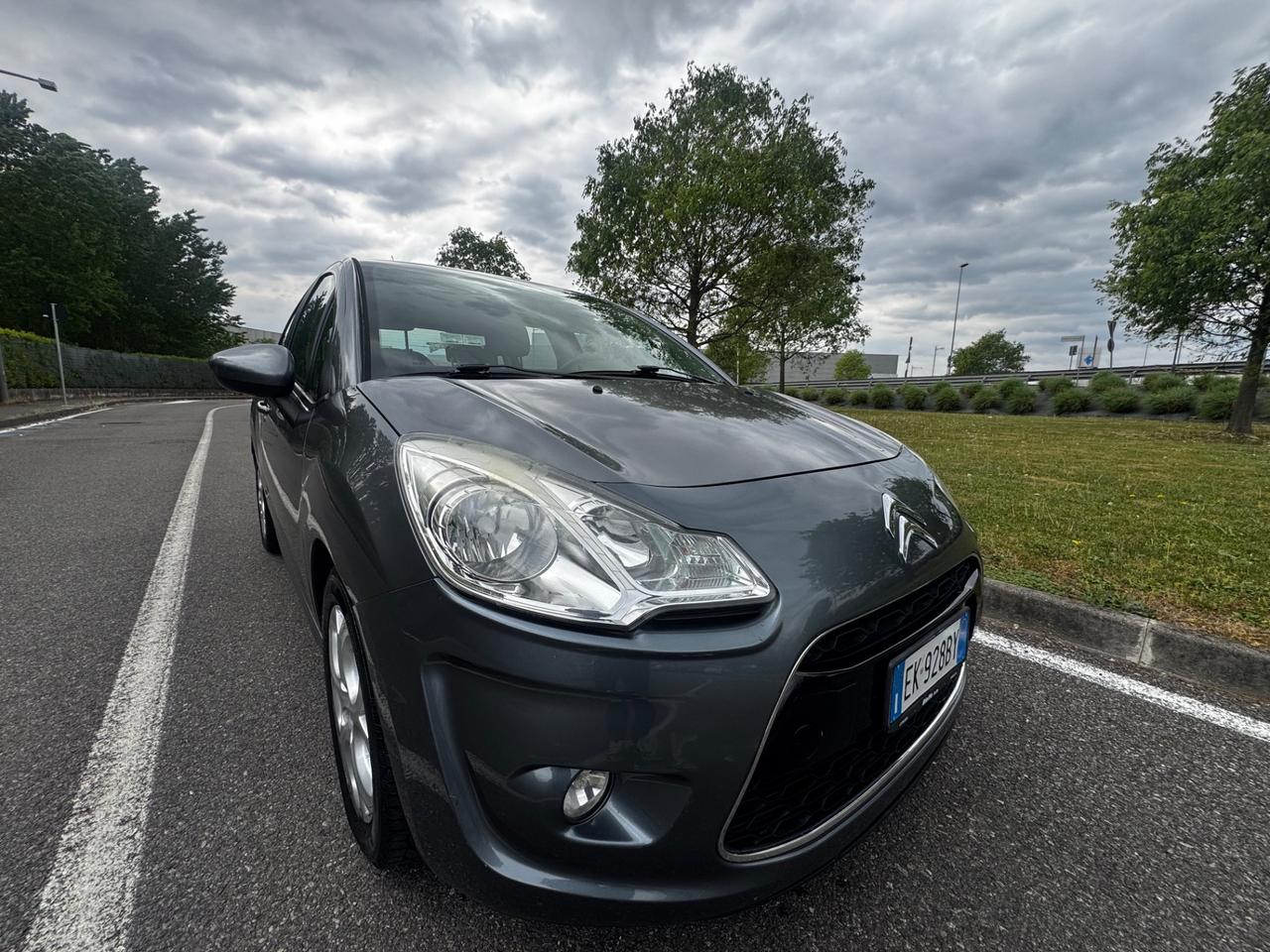 Citroen C3 1.1 Attraction