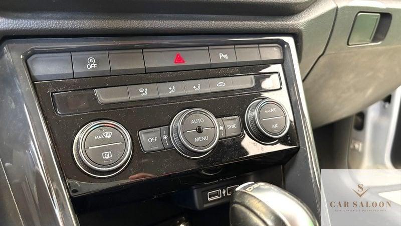 Volkswagen T-Roc T-Roc 2.0 TDI SCR 150 CV DSG 4MOTION Advanced BlueMot. Tech.