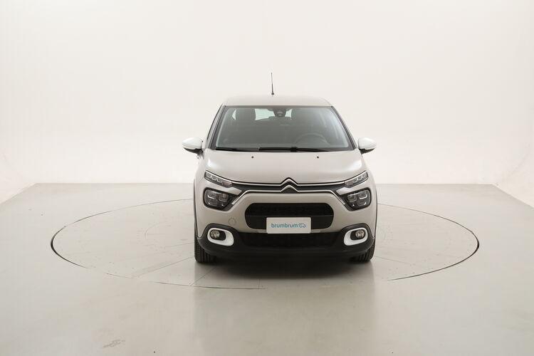 Citroen C3 You BR468890 1.2 Benzina 83CV
