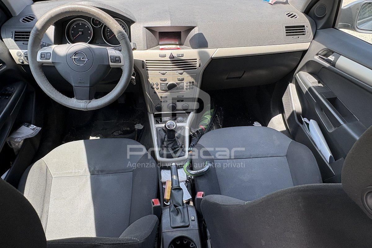 OPEL Astra 1.7 CDTI 110CV 5 porte Cosmo