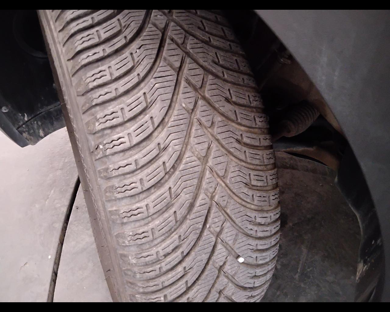 VOLKSWAGEN T-Cross 2019 - T-Cross 1.0 tsi Style 110cv