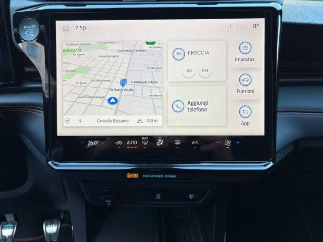 FORD Puma 1.0 Hybrid 125 CV ST-Line *PREZZO PROMO*