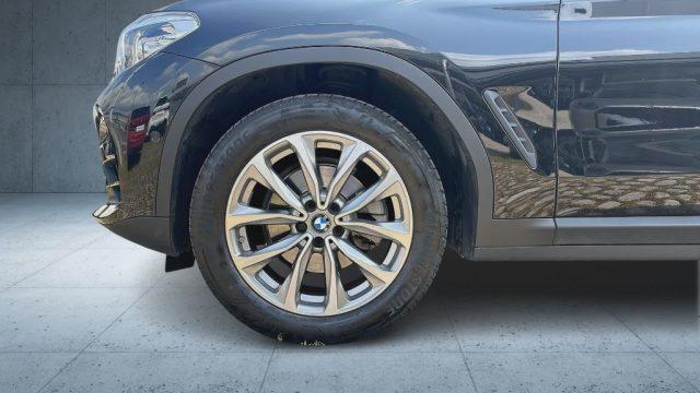 BMW X4 xDrive20d 48V Business Advantage Aut.