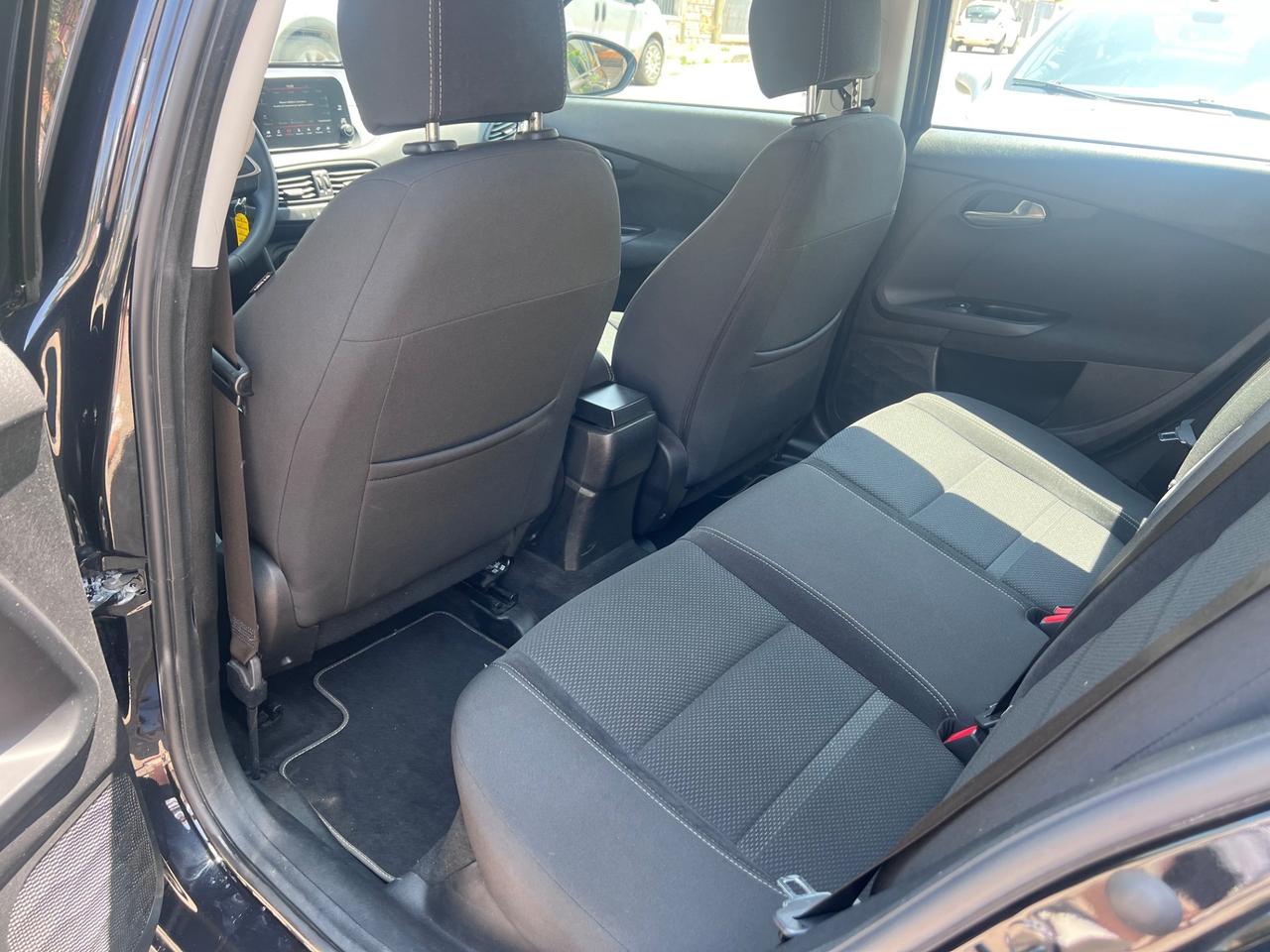 Fiat Tipo 1.3 Mjt 4 porte Lounge