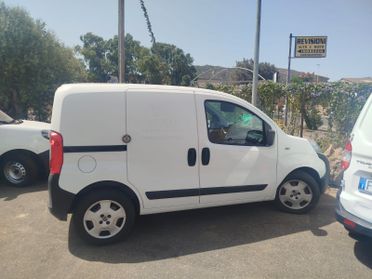 Fiat Fiorino 1.3 MJT 95CV Cargo SX