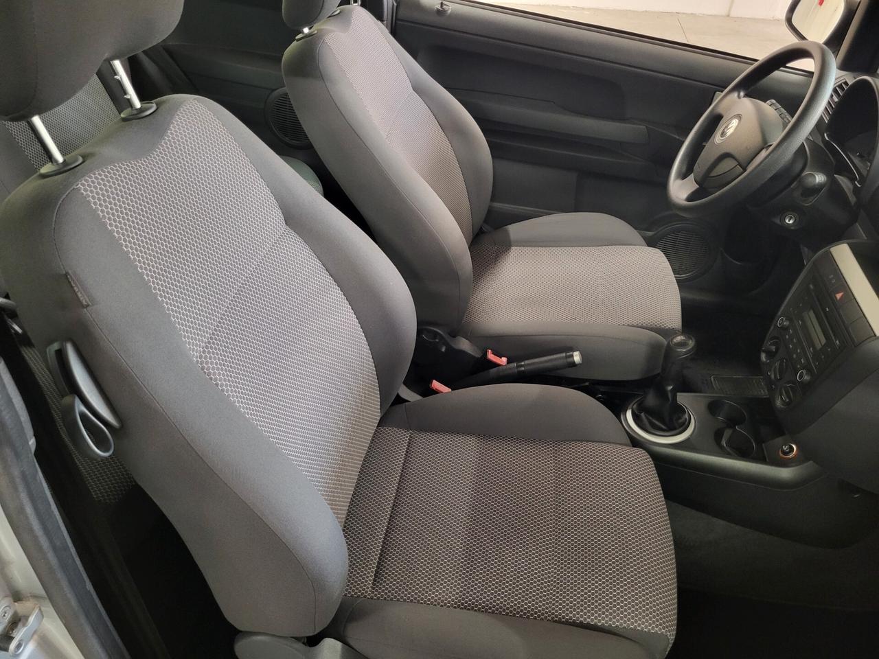 Volkswagen Fox 1.2 Easy PREZZO REALE!! UNICO PROPRIETARIO!!GARANZIA 12 MESI!!