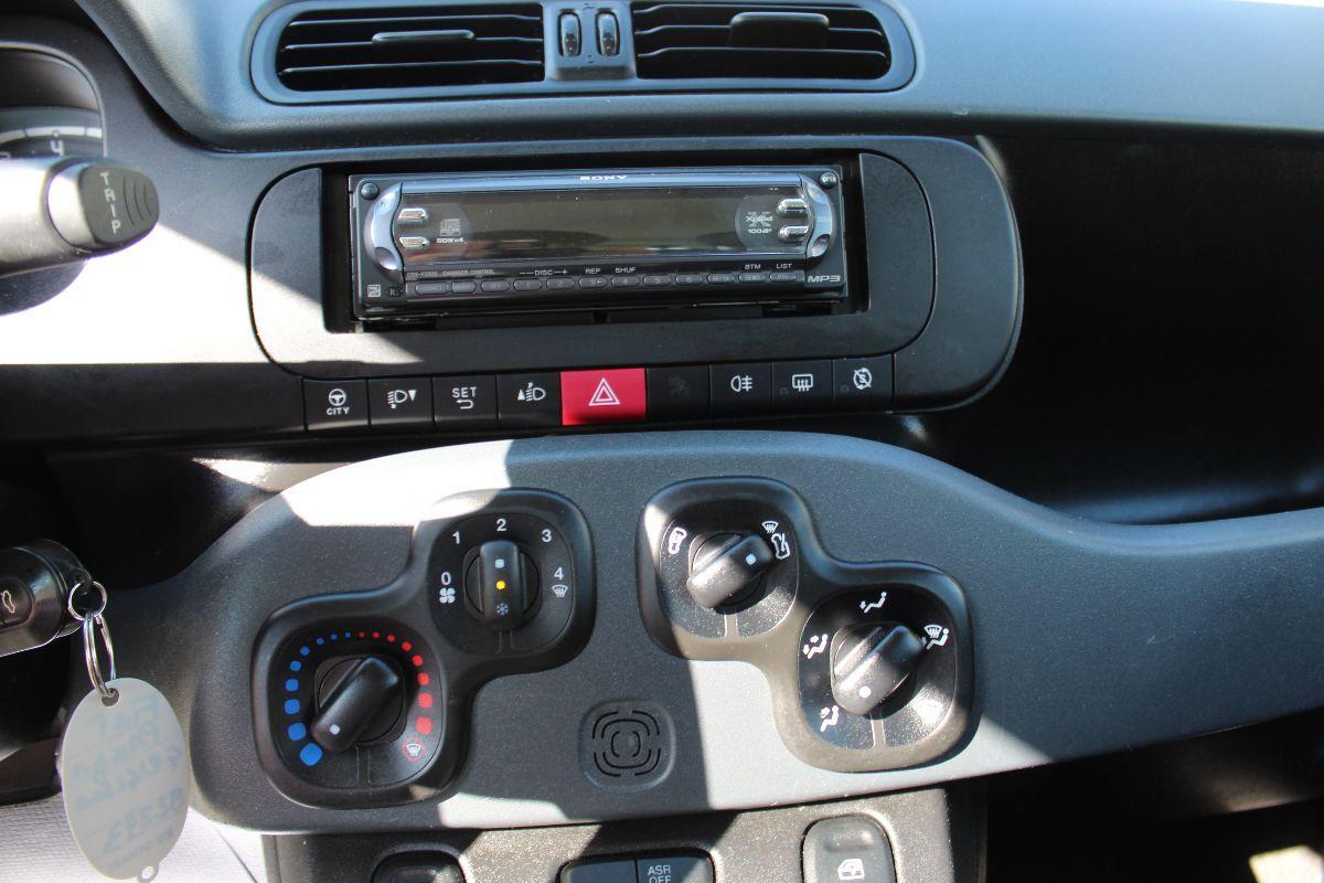 FIAT - Panda - 1.0 FireFly S&S Hybrid