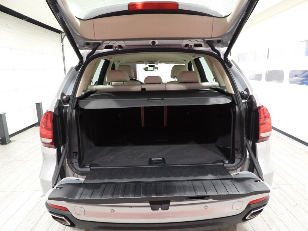 BMW X5 30 d Business xDrive Steptronic